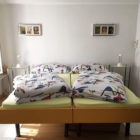 Casa Fiorella 洛迦诺 外观 照片