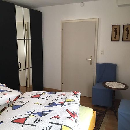 Casa Fiorella 洛迦诺 外观 照片