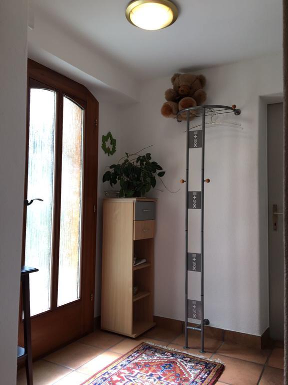 Casa Fiorella 洛迦诺 外观 照片