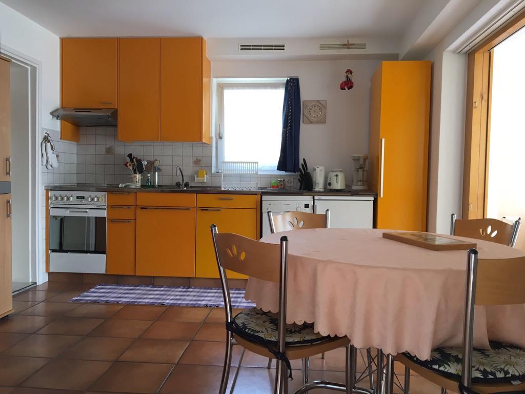 Casa Fiorella 洛迦诺 外观 照片