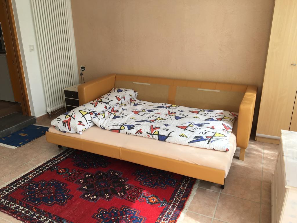 Casa Fiorella 洛迦诺 外观 照片